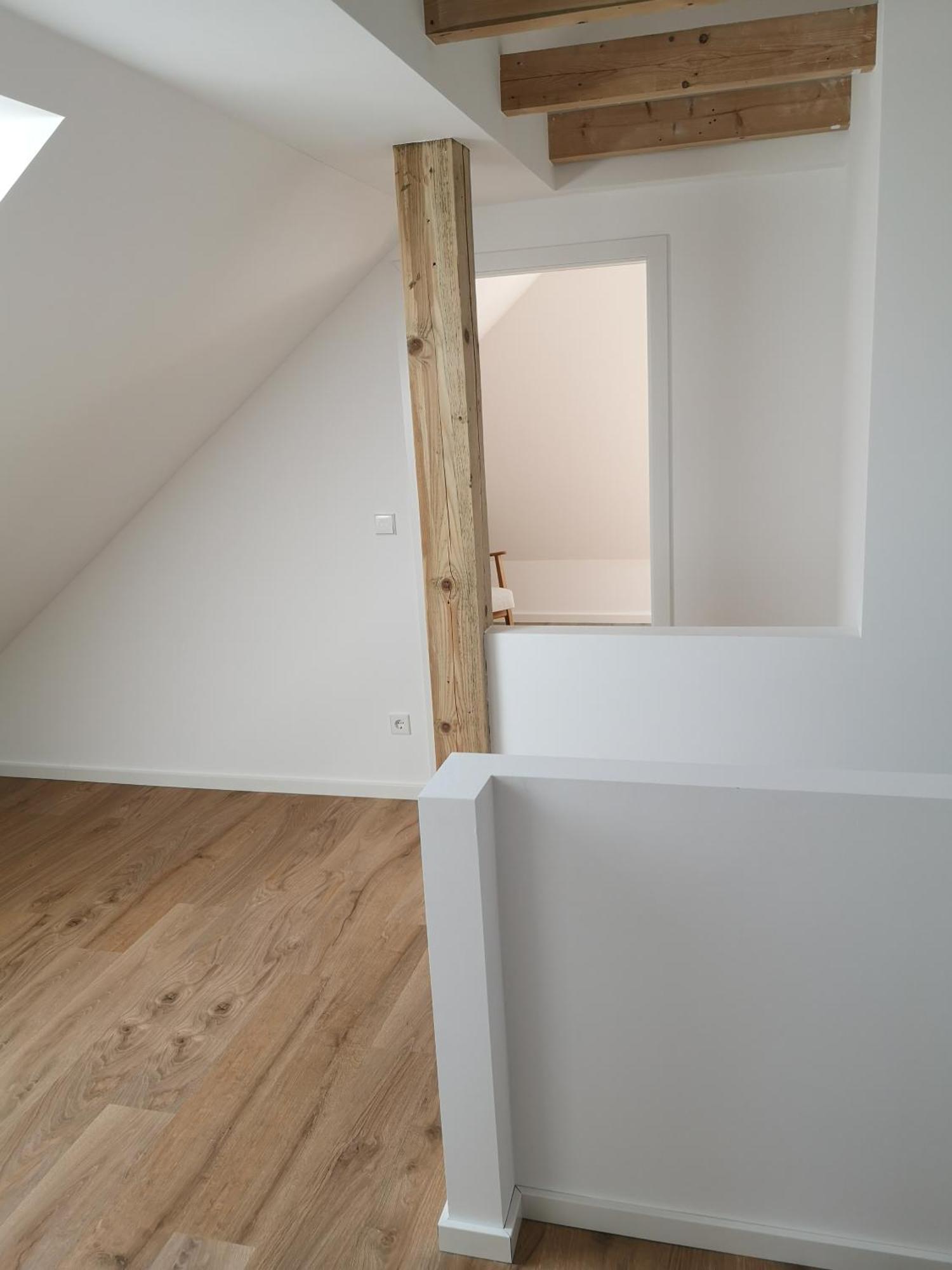 Ferienwohnung Gruene Oase Im Teutoburger Wald Georgsmarienhütte Exterior foto