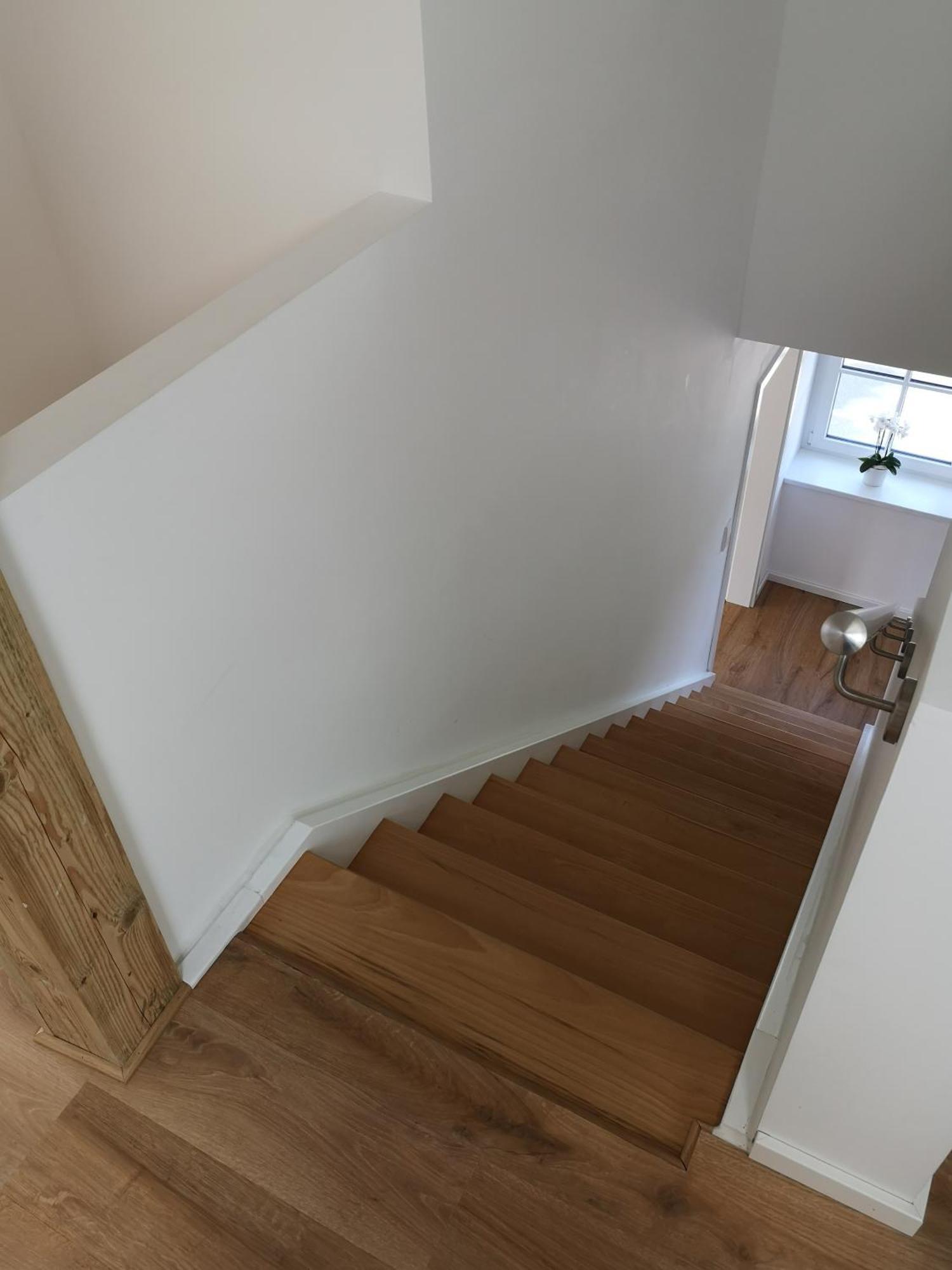 Ferienwohnung Gruene Oase Im Teutoburger Wald Georgsmarienhütte Exterior foto