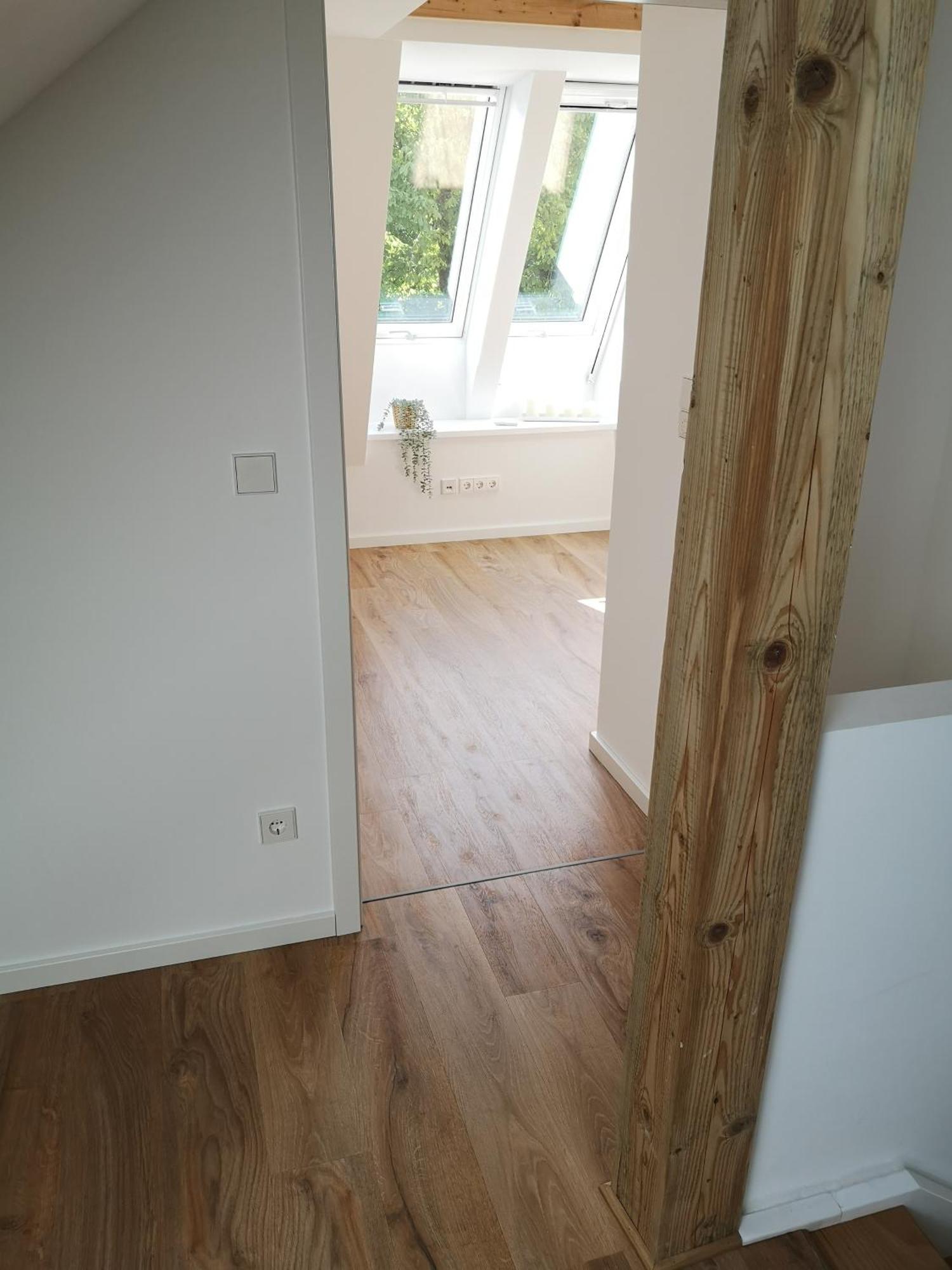 Ferienwohnung Gruene Oase Im Teutoburger Wald Georgsmarienhütte Exterior foto